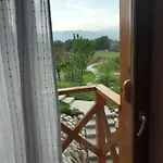 בית אירוח Apartma Rosa