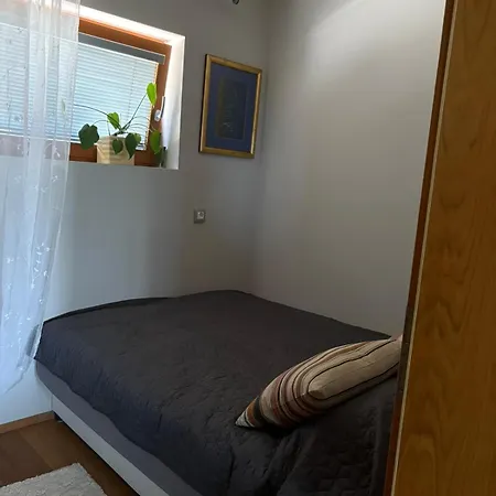 Apartma Rosa Homestay