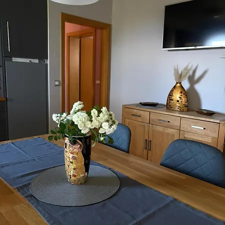 Apartma Rosa
