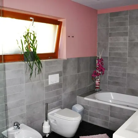 Apartma Rosa * Spodnji Otok