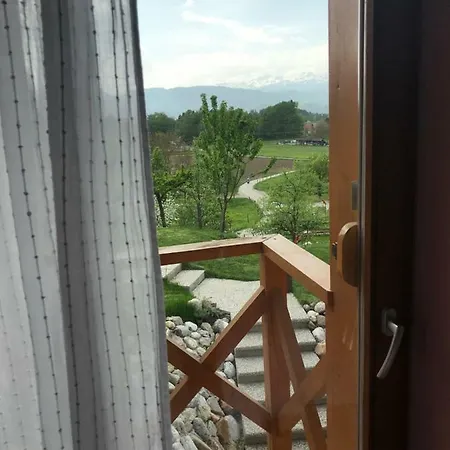 Homestay Apartma Rosa