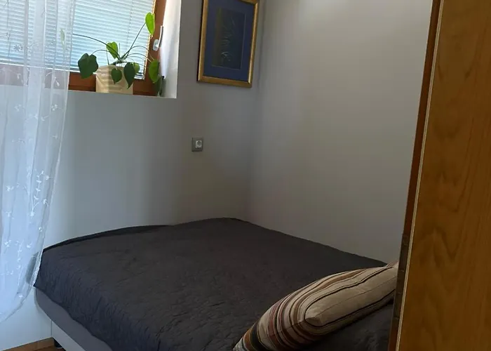 Apartma Rosa Pansiyon