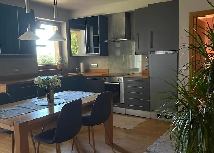 Pansiyon Apartma Rosa