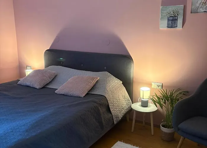 Apartma Rosa 民宿 Spodnji Otok