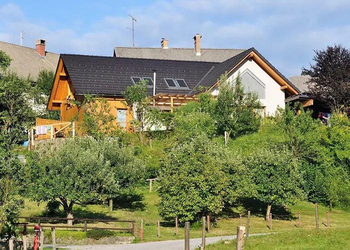 Apartma Rosa Pansiyon *