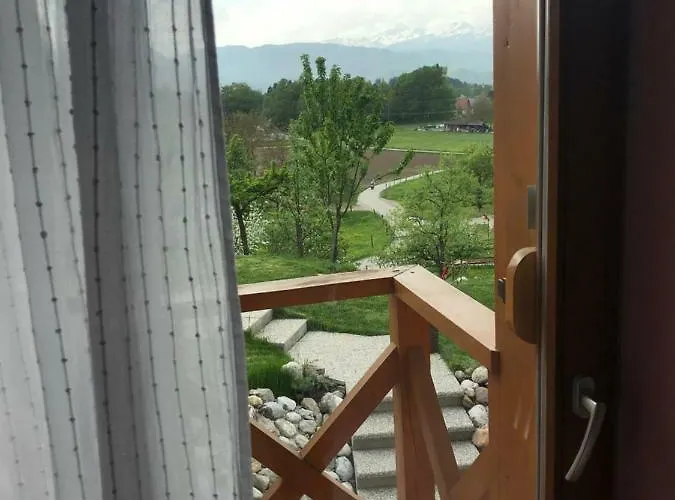 Pansiyon Apartma Rosa